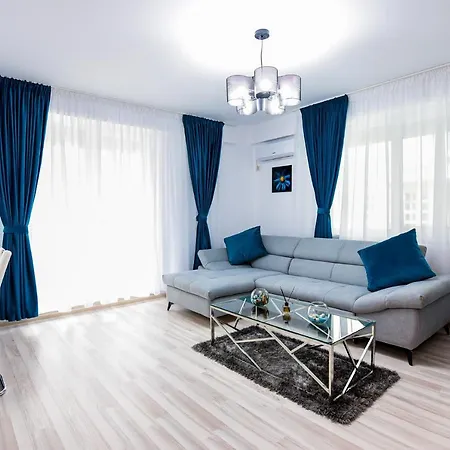 Apartament Sunset Maia Năvodari