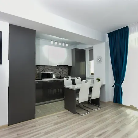 Apartament Sunset Maia Năvodari