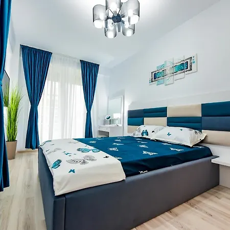 Sunset Maia Apartament Năvodari