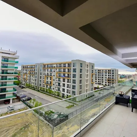 Sunset Maia Apartment